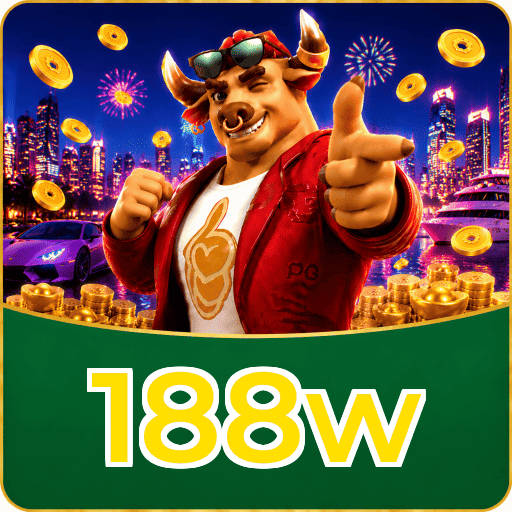 188w Logo 2