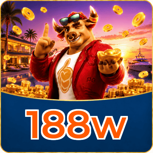 188w Licença Curaçao Gaming