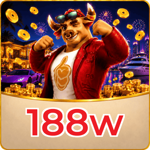 188w Logo 1